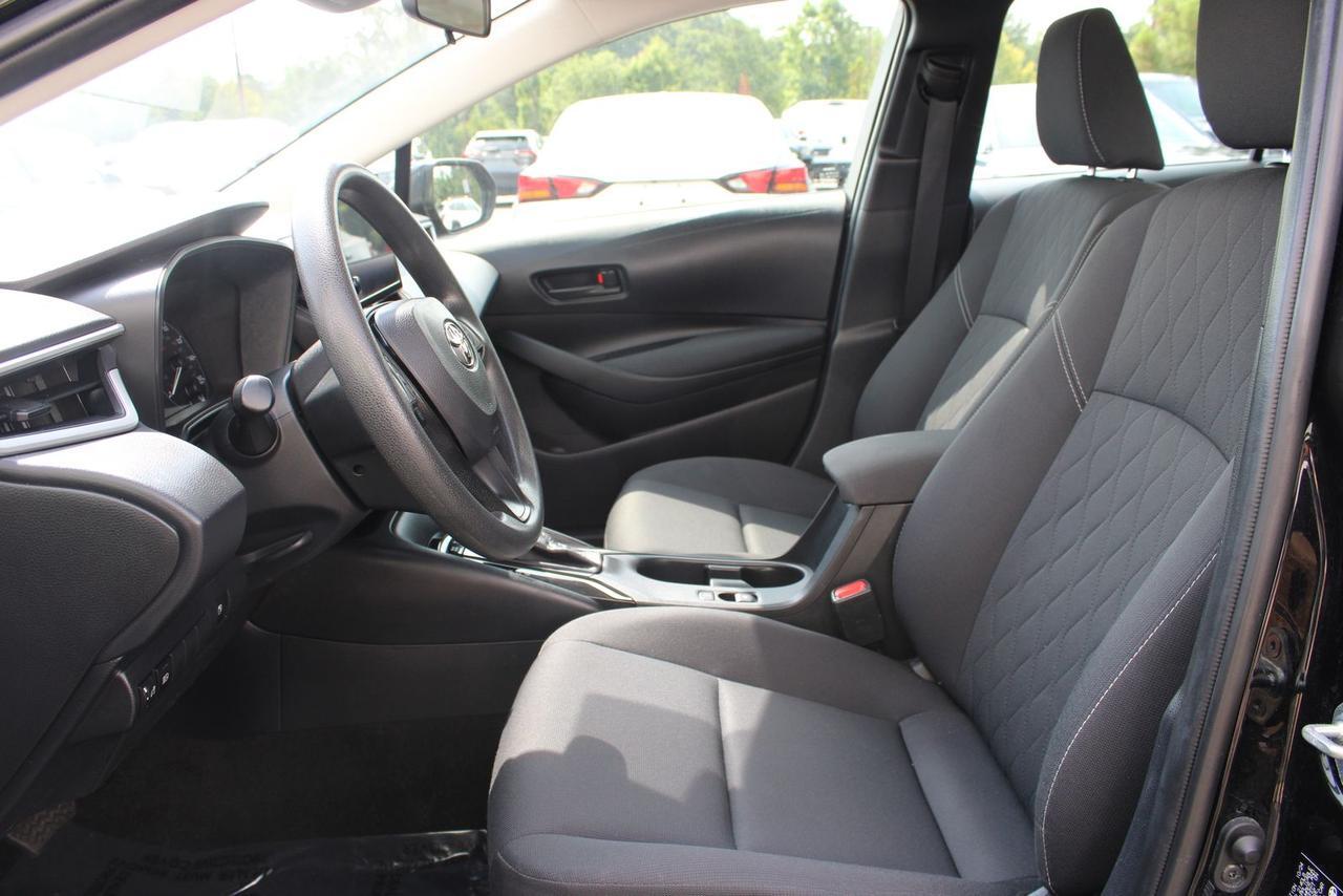 2025 Toyota Corolla Hybrid LE Stafford VA
