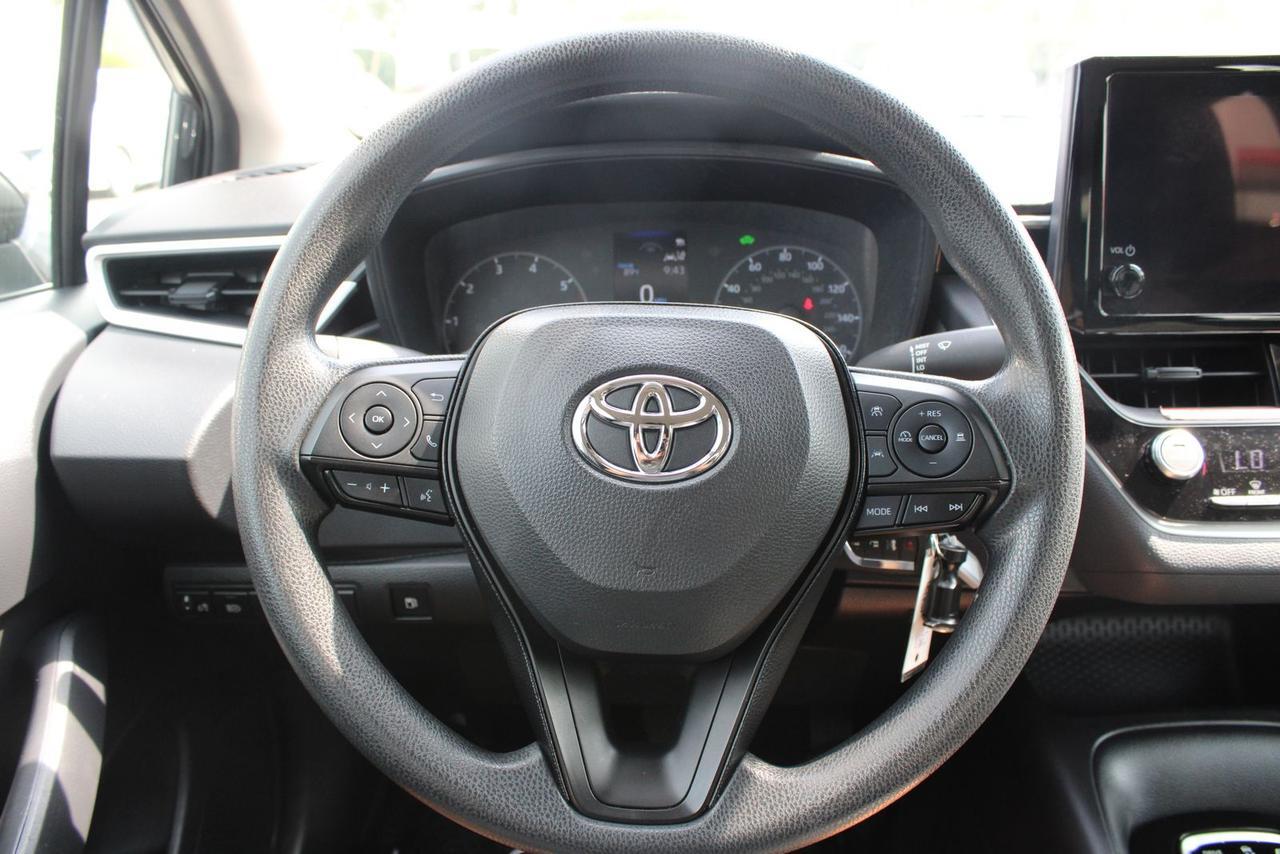 2025 Toyota Corolla Hybrid LE Stafford VA