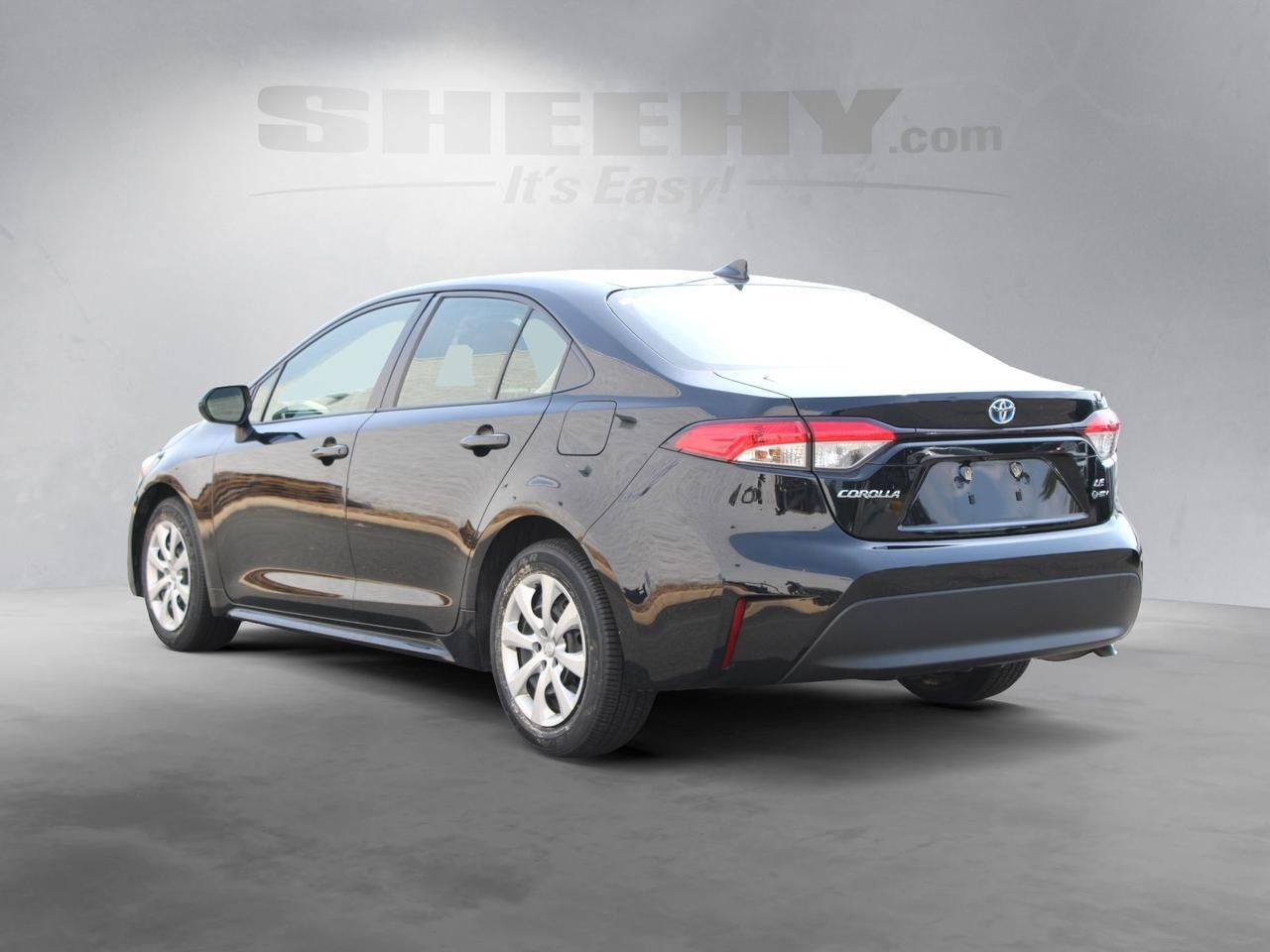 2025 Toyota Corolla Hybrid LE Stafford VA
