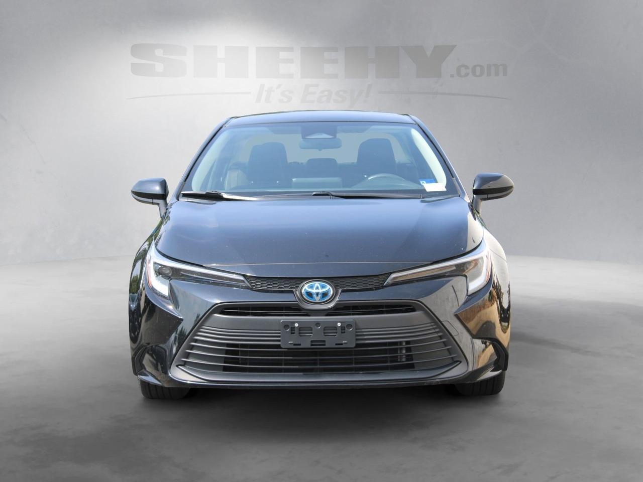 2025 Toyota Corolla Hybrid LE Stafford VA