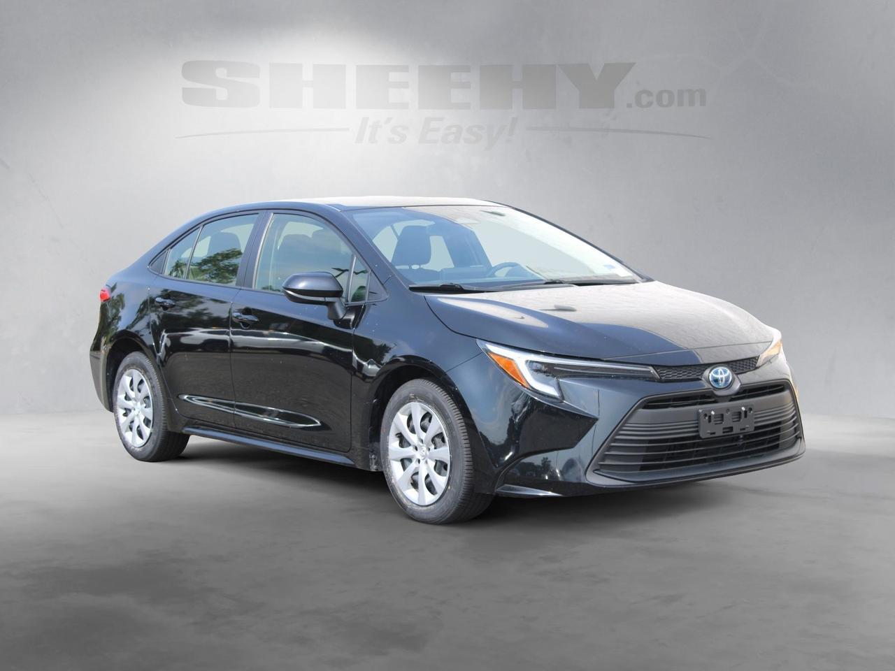2025 Toyota Corolla Hybrid LE Stafford VA