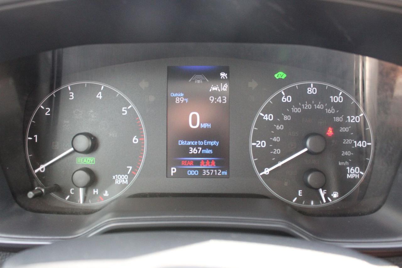 2025 Toyota Corolla Hybrid LE Stafford VA