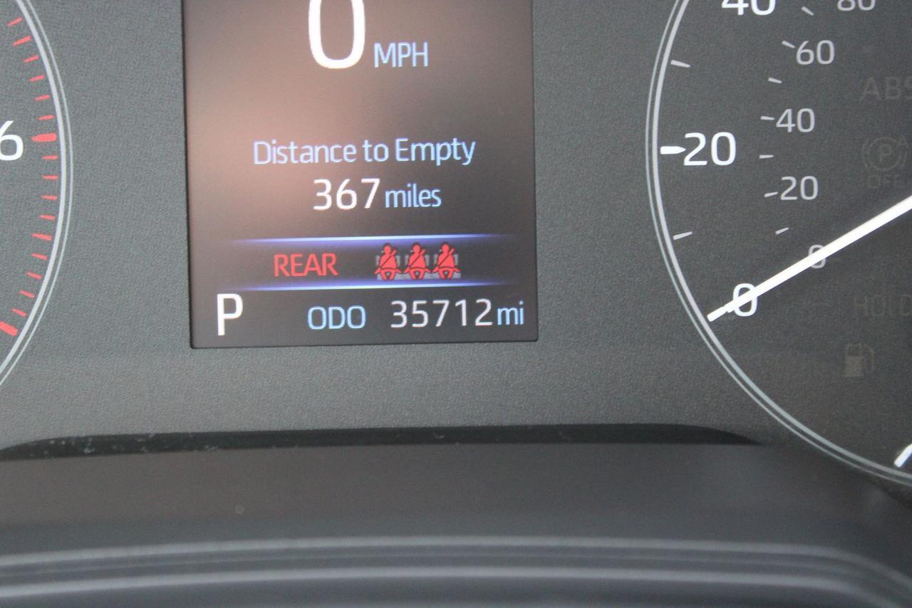2025 Toyota Corolla Hybrid LE Stafford VA