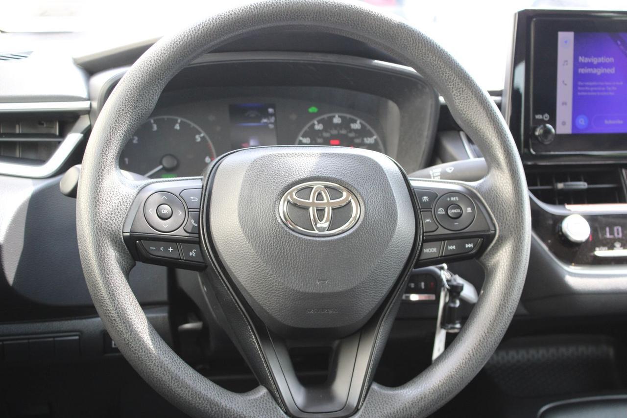 2025 Toyota Corolla Hybrid LE Stafford VA