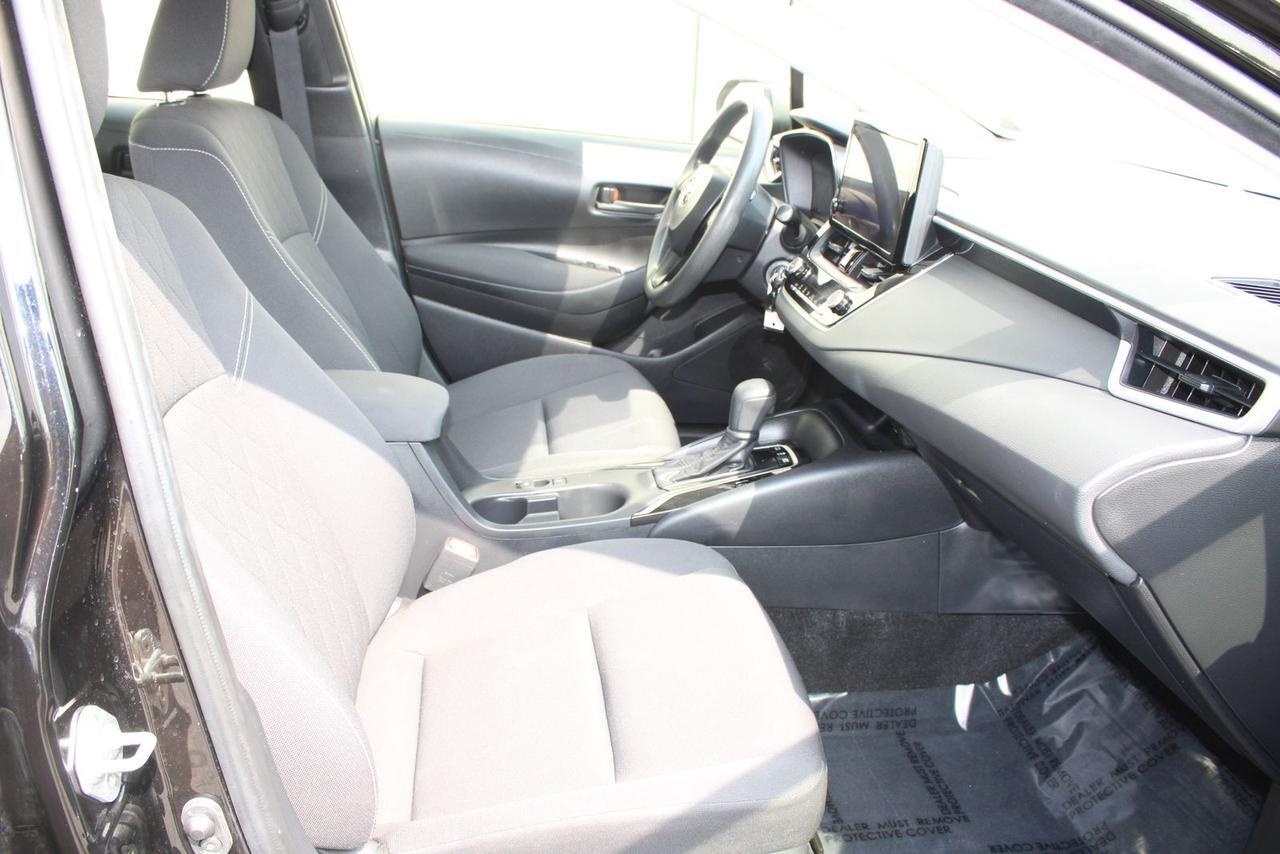 2025 Toyota Corolla Hybrid LE Stafford VA