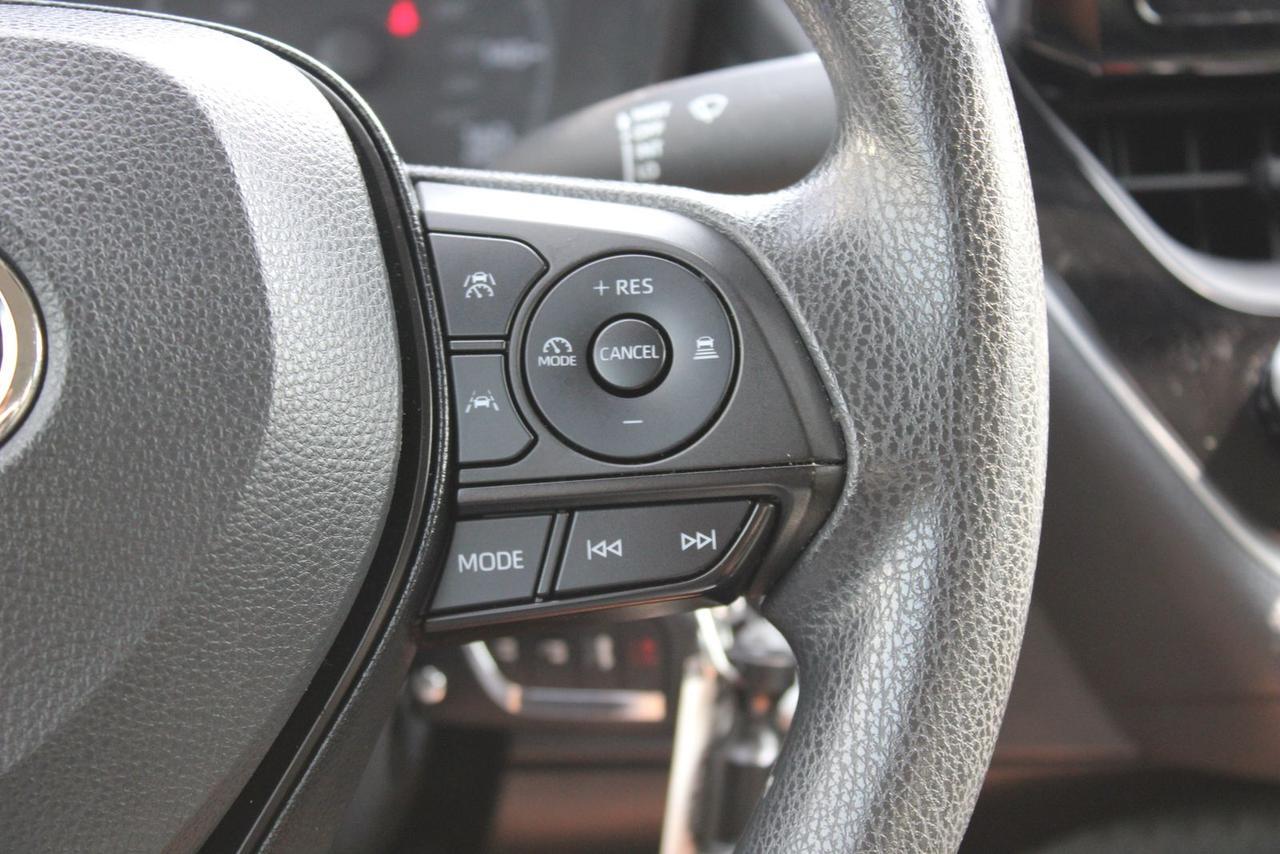 2025 Toyota Corolla Hybrid LE Stafford VA