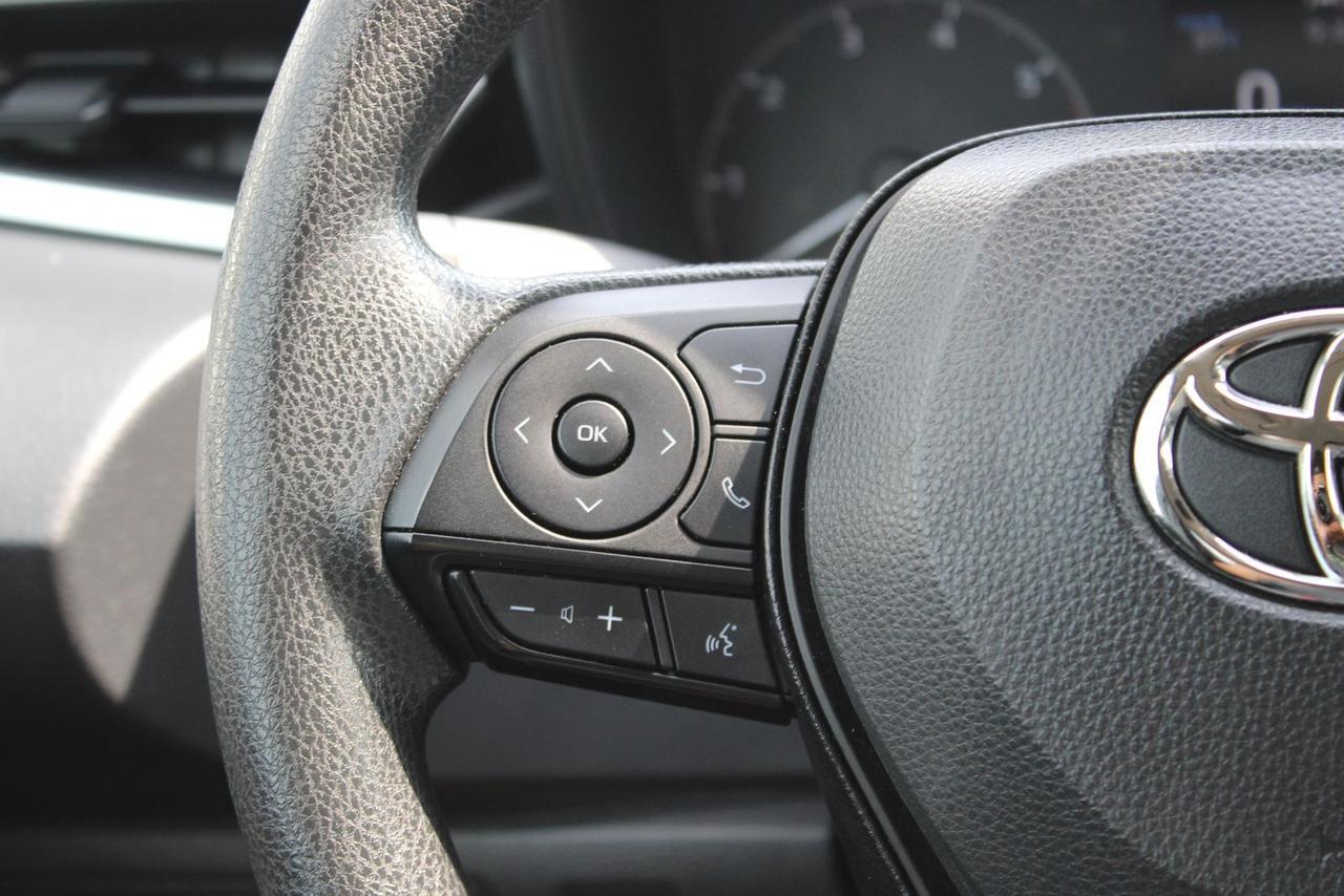 2025 Toyota Corolla Hybrid LE Stafford VA