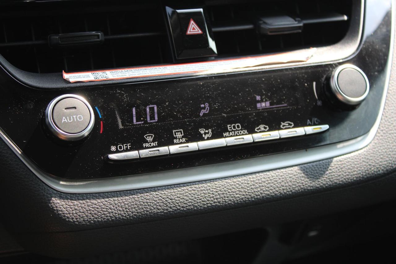 2025 Toyota Corolla Hybrid LE Stafford VA