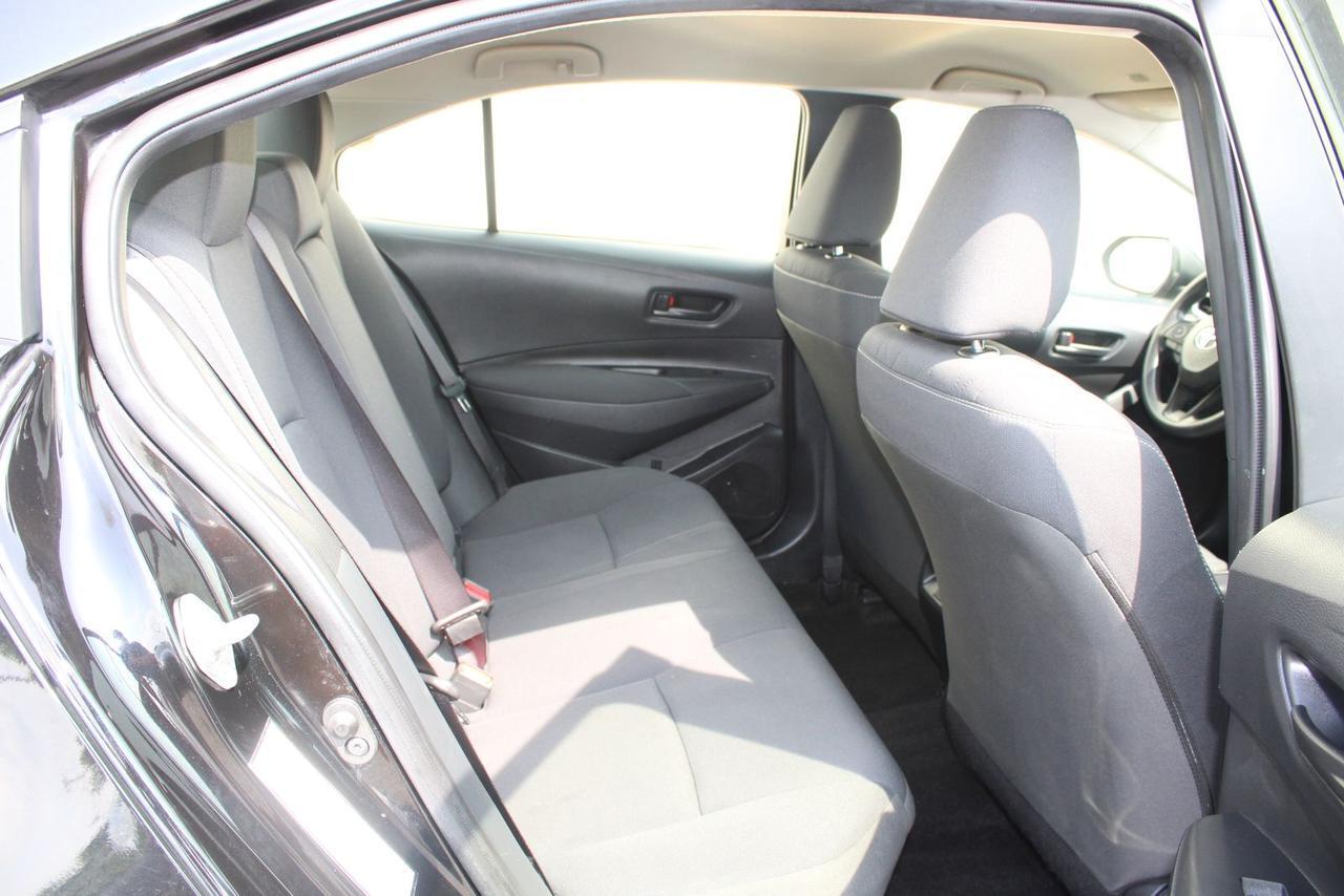 2025 Toyota Corolla Hybrid LE Stafford VA