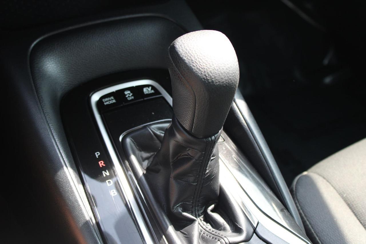 2025 Toyota Corolla Hybrid LE Stafford VA