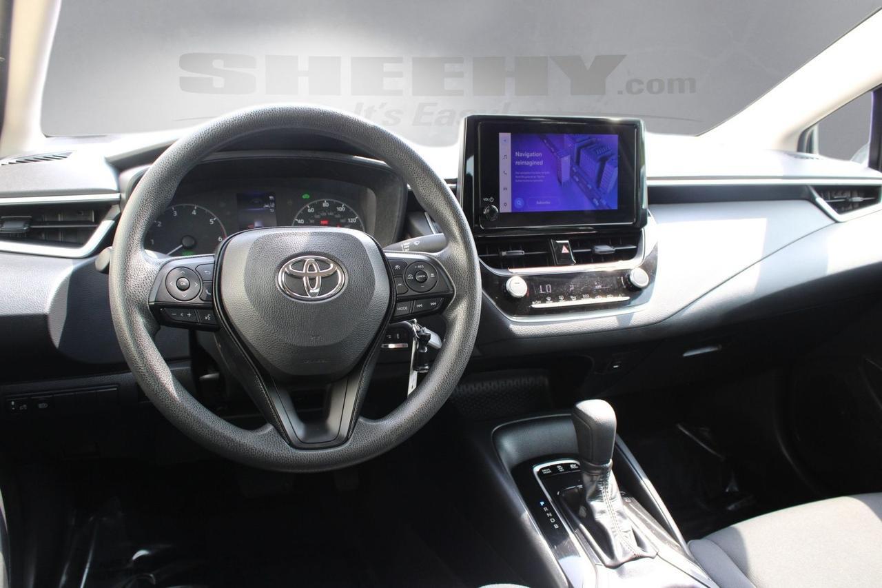 2025 Toyota Corolla Hybrid LE Stafford VA
