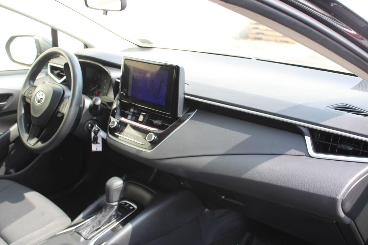2025 Toyota Corolla Hybrid LE Stafford VA