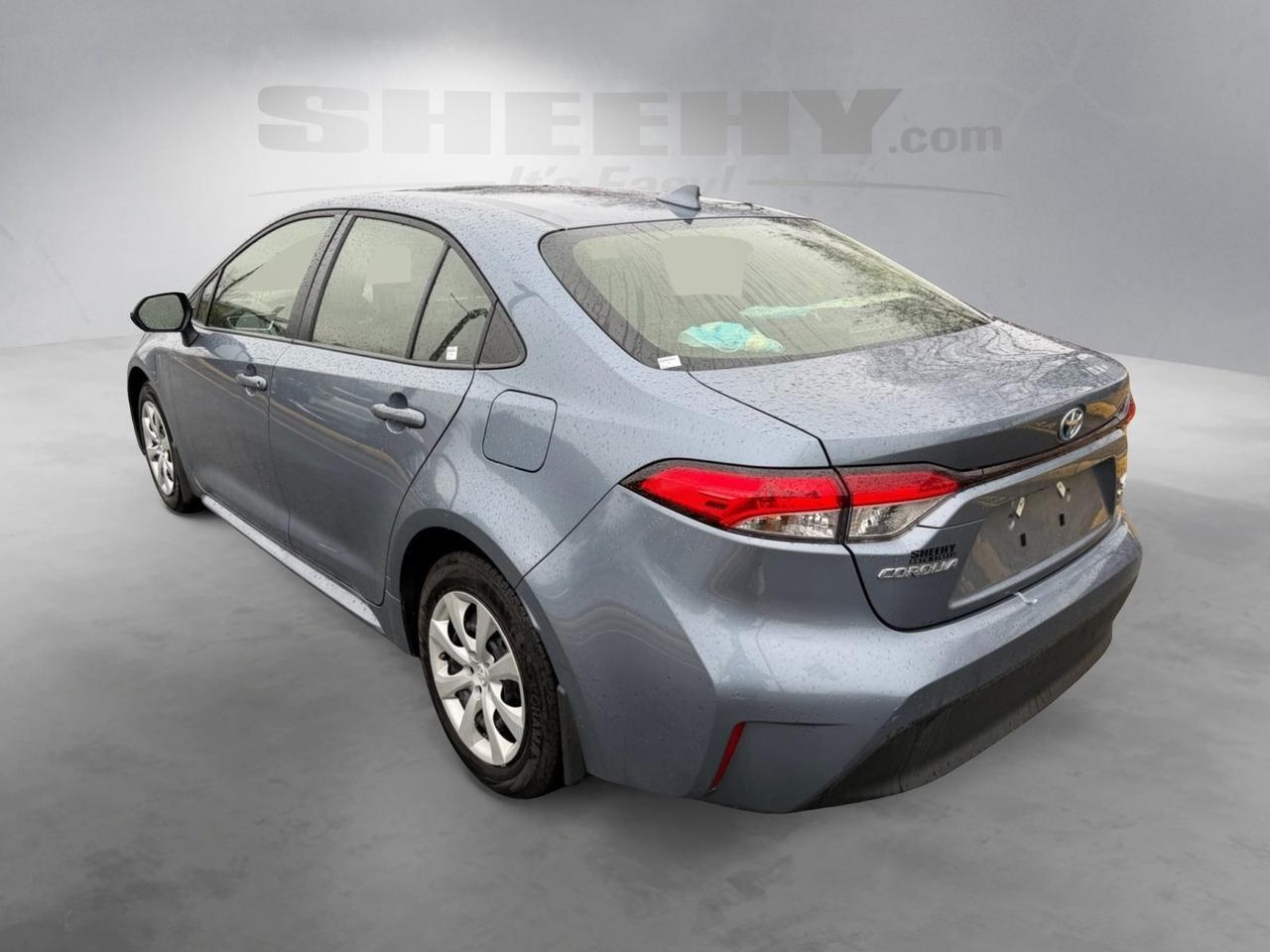 2025 Toyota Corolla Hybrid LE Stafford VA