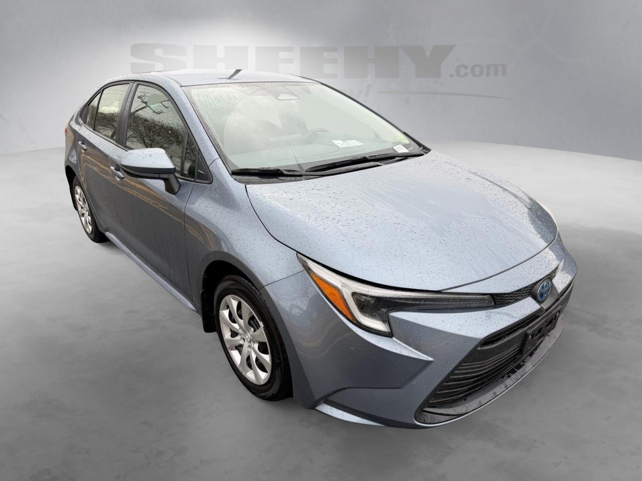 2025 Toyota Corolla Hybrid LE Stafford VA