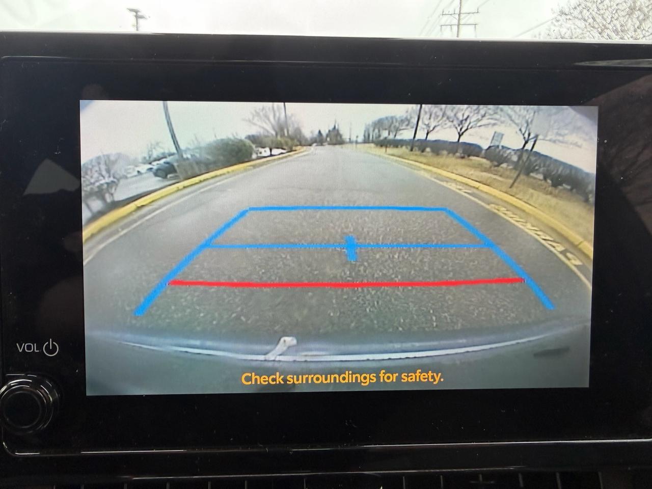 2025 Toyota Corolla Hybrid LE Stafford VA