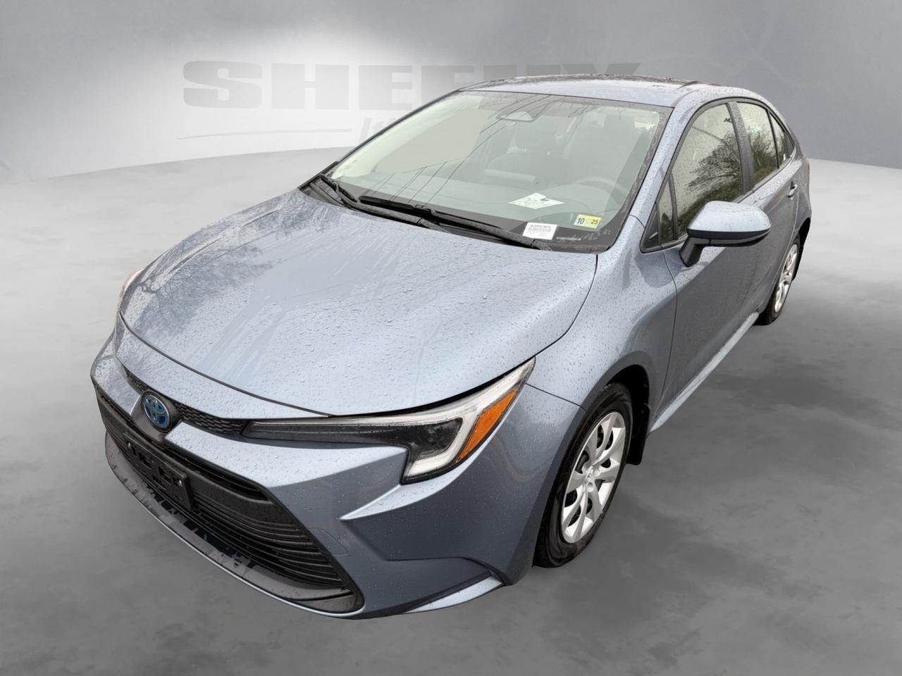 2025 Toyota Corolla Hybrid LE Stafford VA