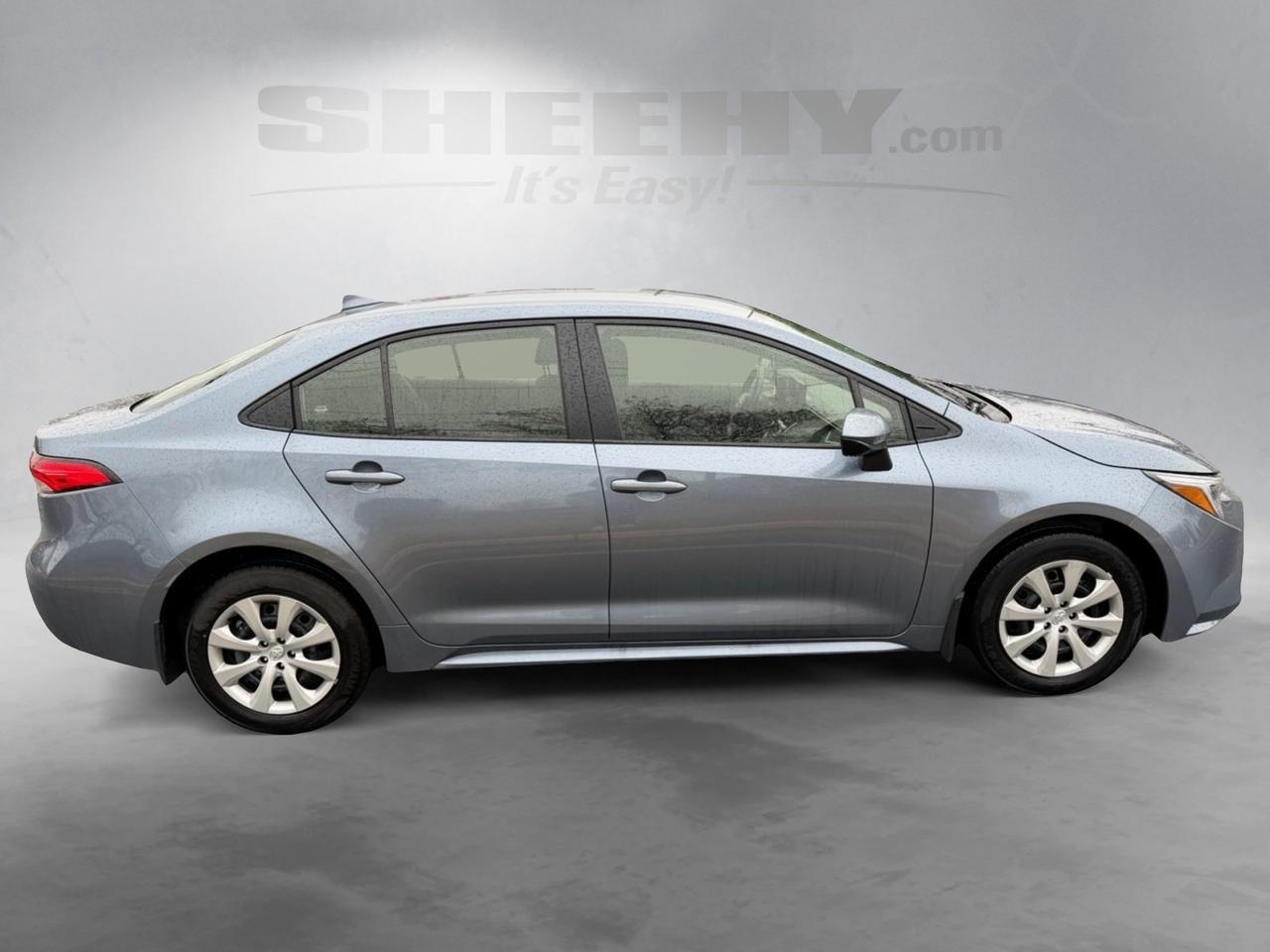 2025 Toyota Corolla Hybrid LE Stafford VA