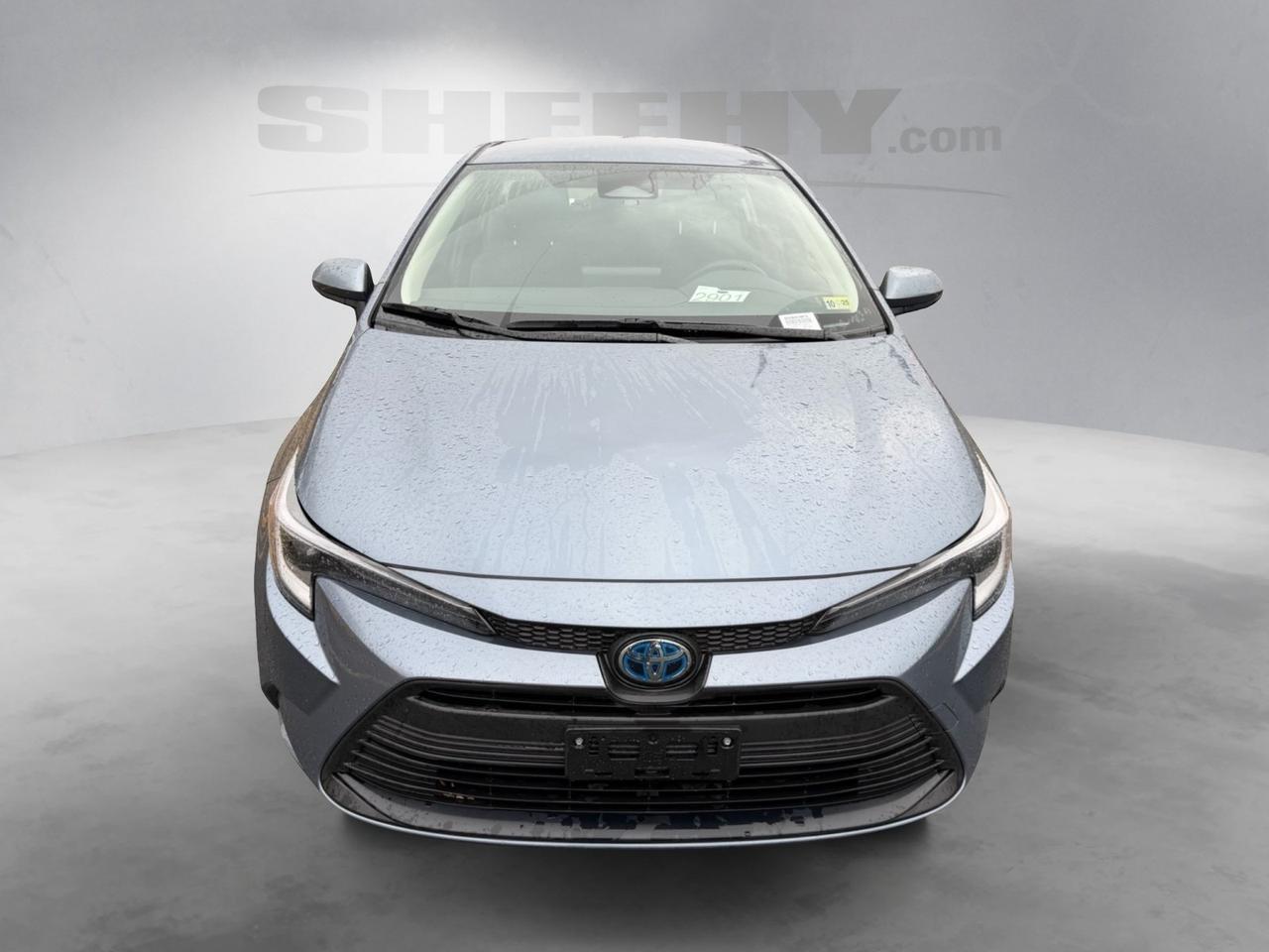 2025 Toyota Corolla Hybrid LE Stafford VA