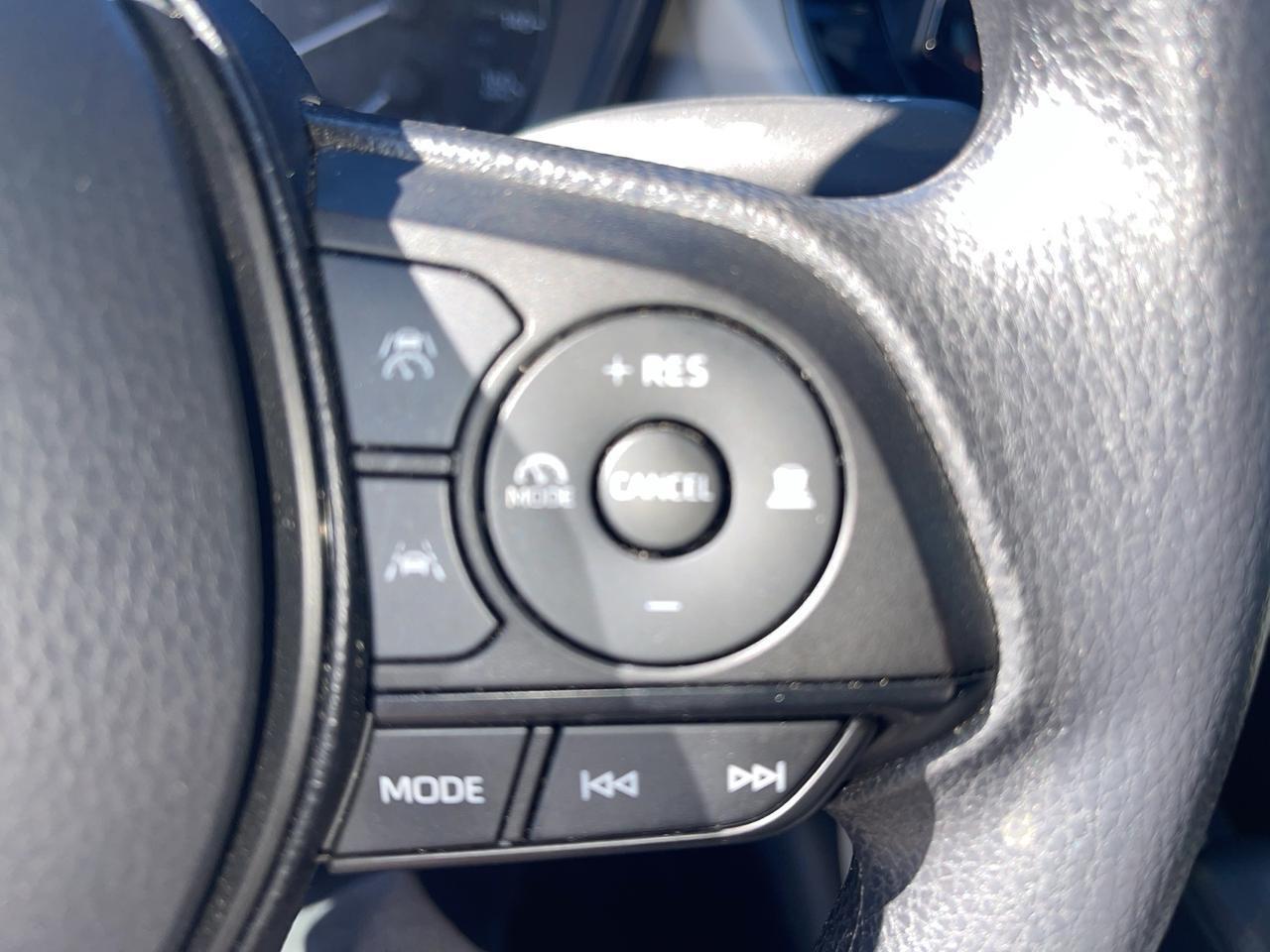 2025 Toyota Corolla Hybrid LE Stafford VA