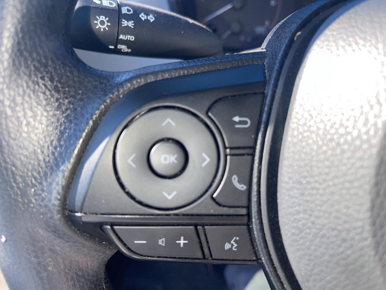 2025 Toyota Corolla Hybrid LE Stafford VA