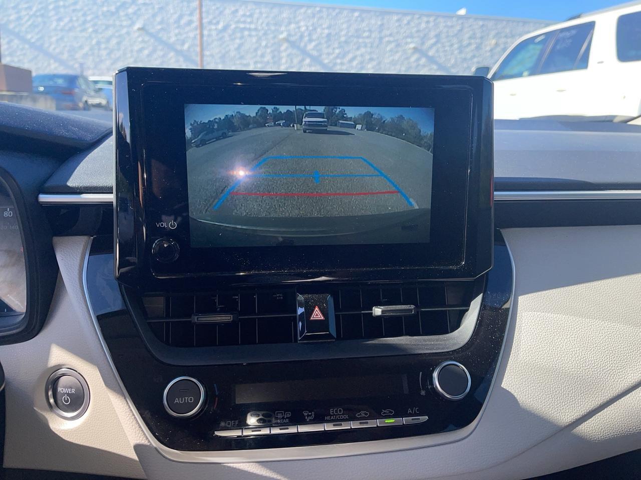 2025 Toyota Corolla Hybrid LE Stafford VA