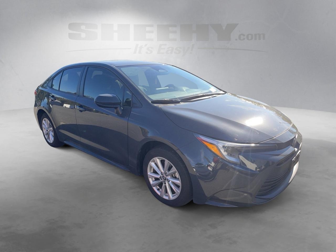 2025 Toyota Corolla Hybrid LE Stafford VA
