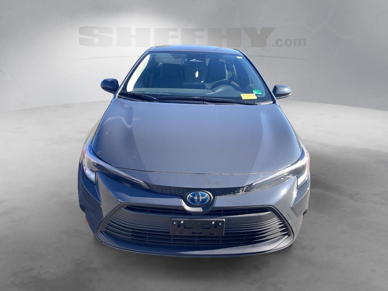2025 Toyota Corolla Hybrid LE Stafford VA
