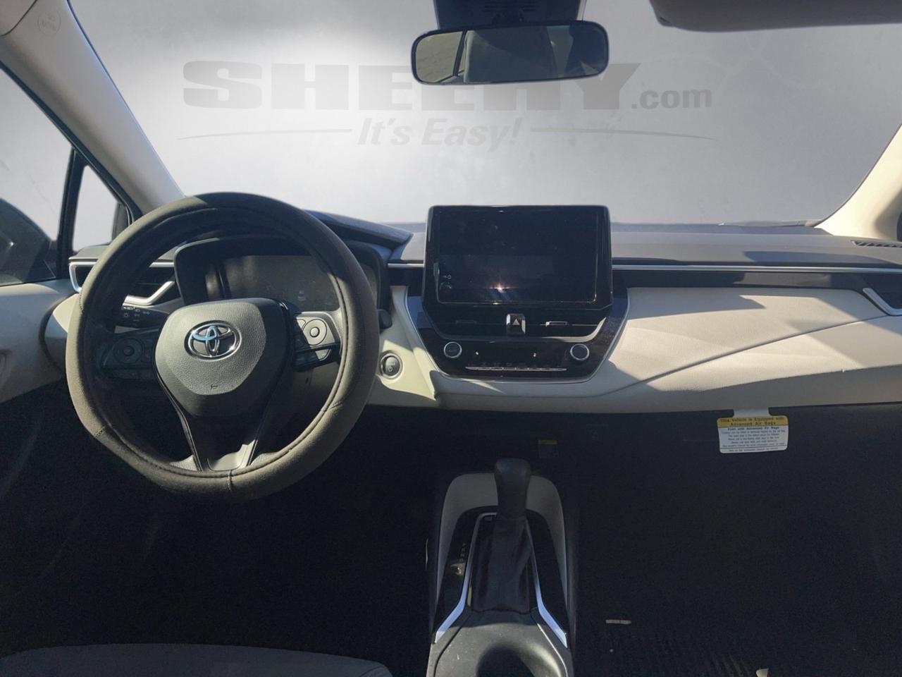 2025 Toyota Corolla Hybrid LE Stafford VA