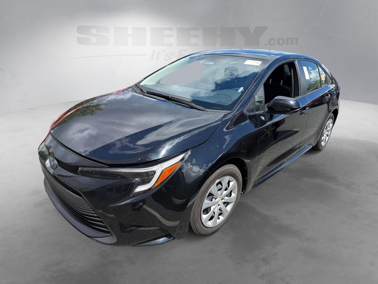 2025 Toyota Corolla Hybrid LE Stafford VA