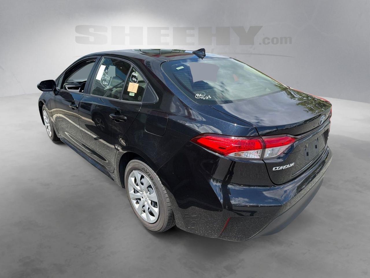 2025 Toyota Corolla Hybrid LE Stafford VA