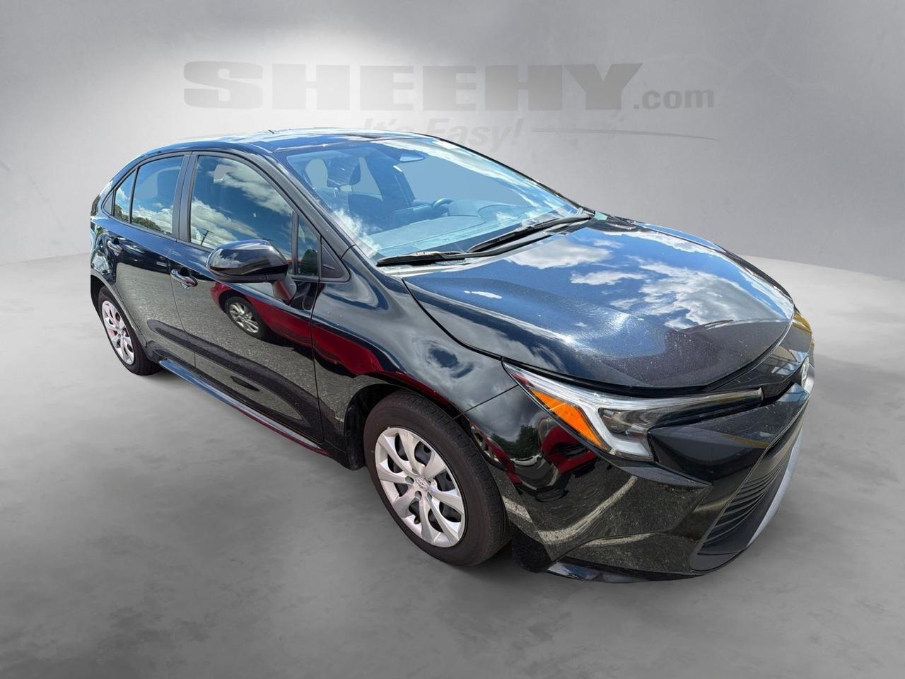 2025 Toyota Corolla Hybrid LE Stafford VA