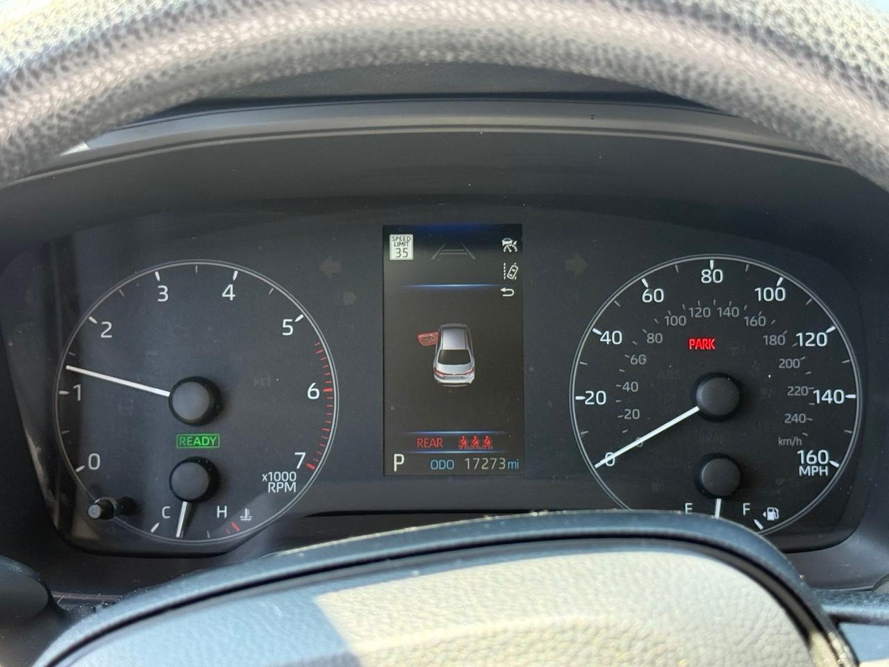 2025 Toyota Corolla Hybrid LE Springfield VA