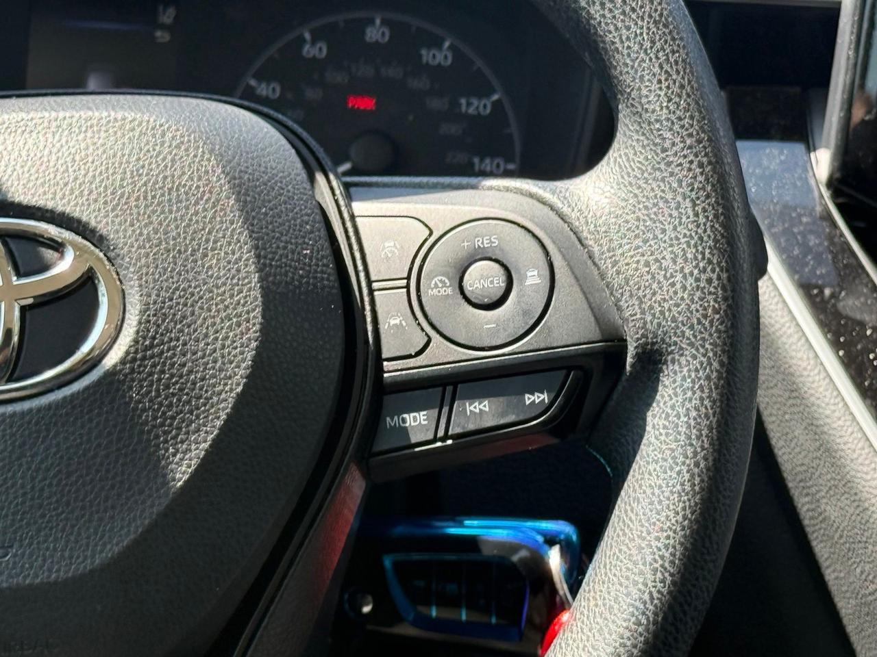 2025 Toyota Corolla Hybrid LE Springfield VA