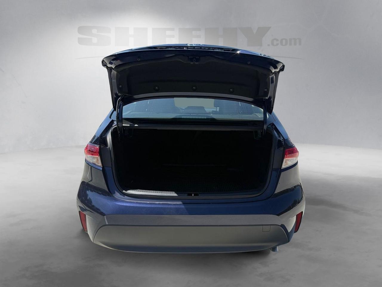 2025 Toyota Corolla Hybrid LE Springfield VA