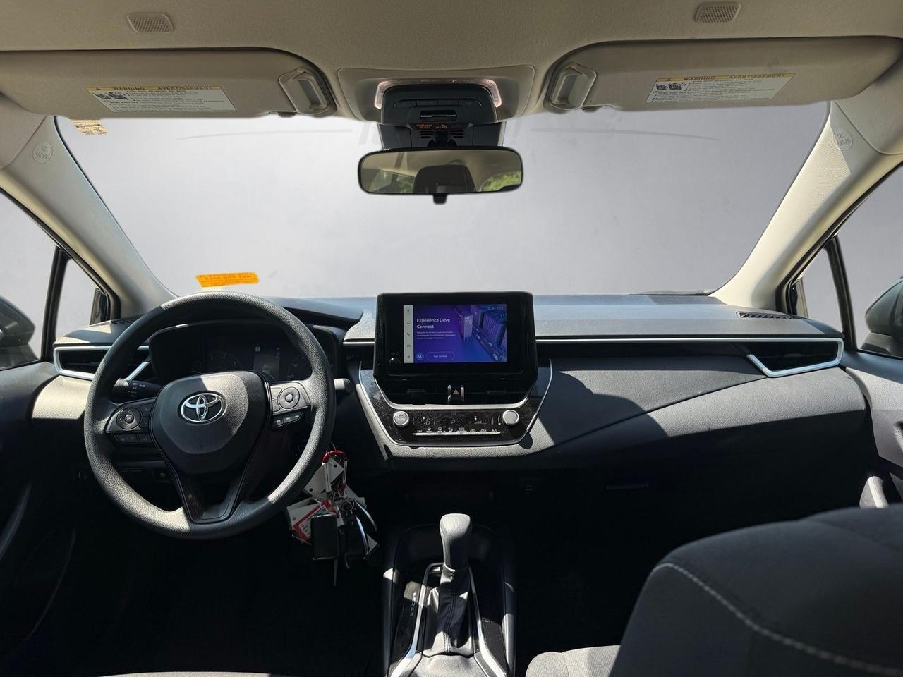 2025 Toyota Corolla Hybrid LE Springfield VA