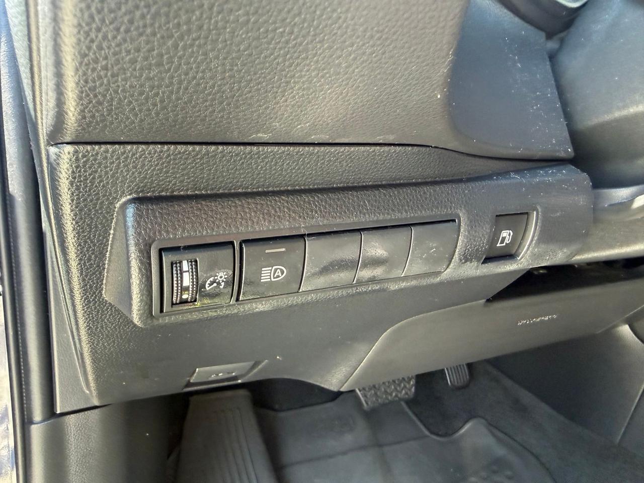 2025 Toyota Corolla Hybrid LE Springfield VA