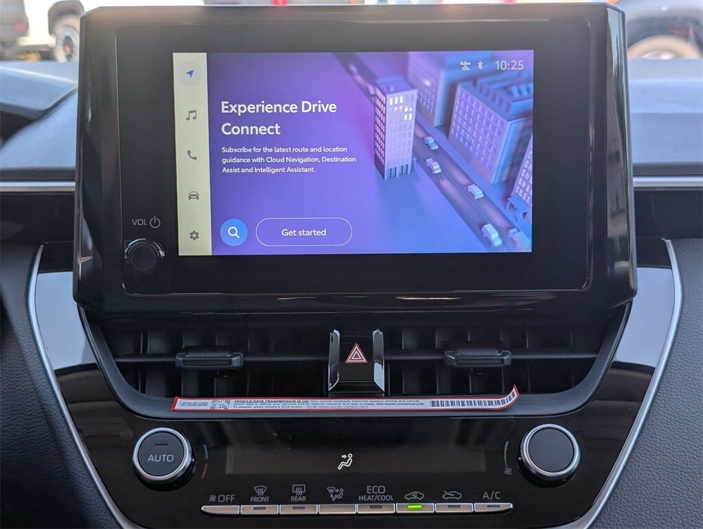 2025 Toyota Corolla Hybrid LE Cockeysville MD