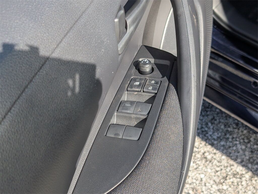2025 Toyota Corolla Hybrid LE Cockeysville MD