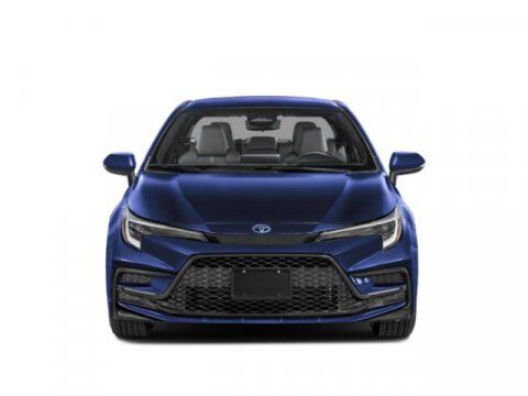 2025 Toyota Corolla Hybrid SE Hurst TX