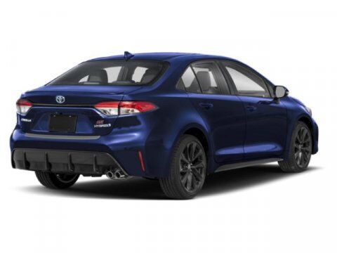 2025 Toyota Corolla Hybrid SE Hurst TX
