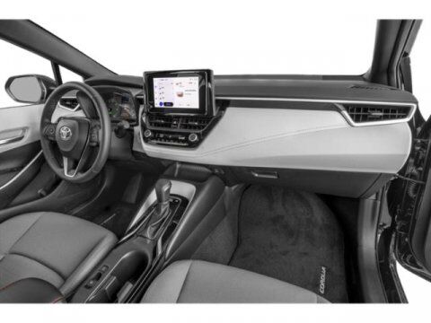 2025 Toyota Corolla Hybrid SE Hurst TX