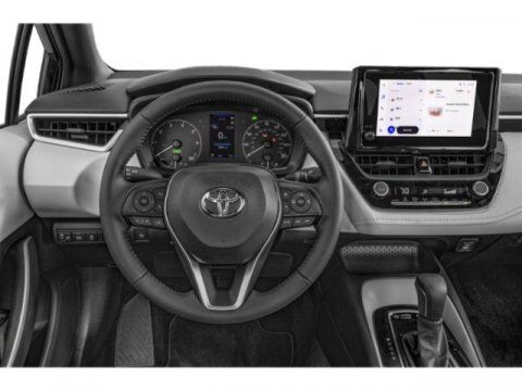2025 Toyota Corolla Hybrid SE Hurst TX