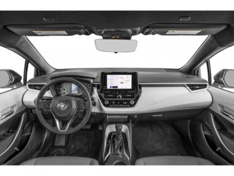 2025 Toyota Corolla Hybrid SE Hurst TX