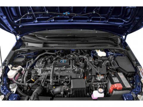 2025 Toyota Corolla Hybrid SE Hurst TX