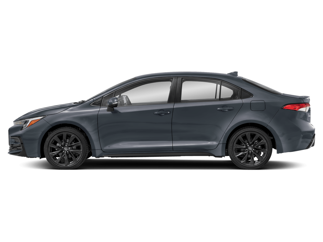 2025 Toyota Corolla Hybrid SE Roseville CA