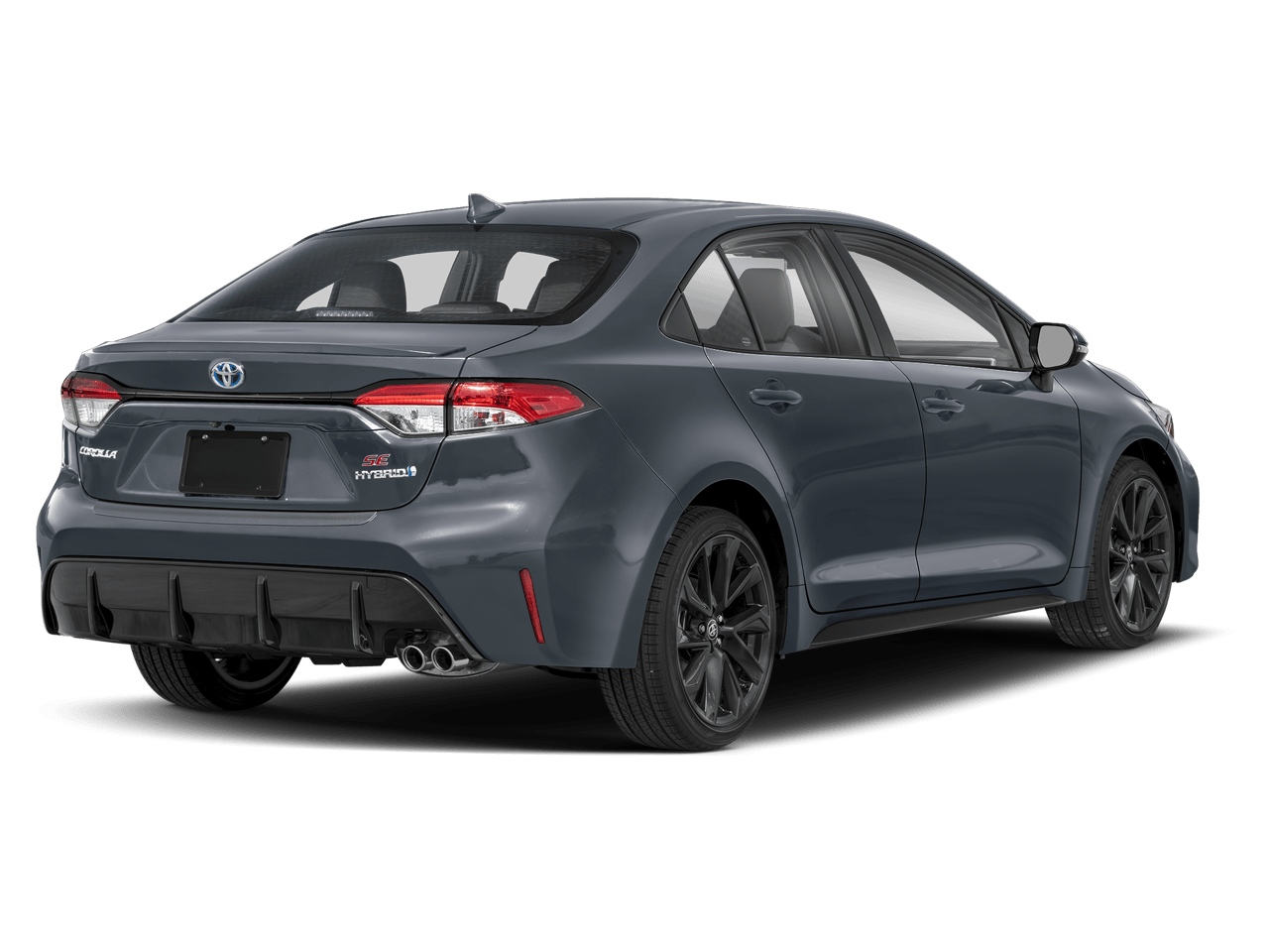 2025 Toyota Corolla Hybrid SE Roseville CA