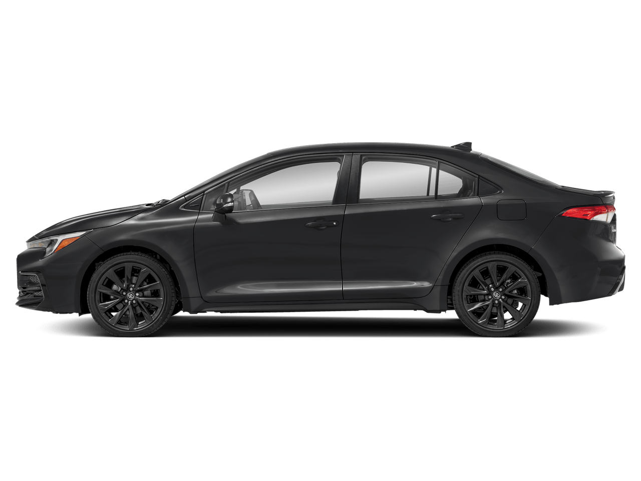 2025 Toyota Corolla Hybrid SE Roseville CA