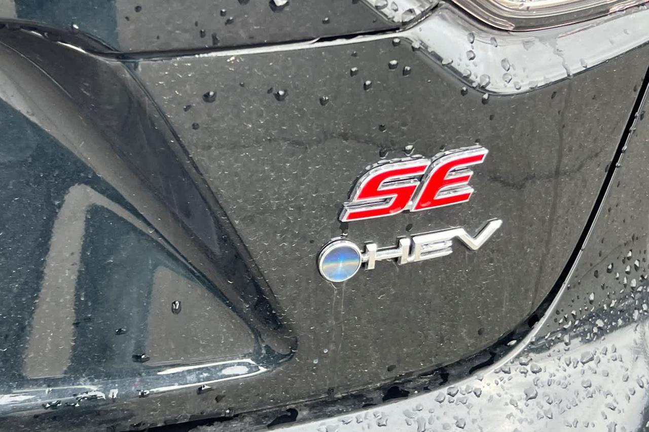 2025 Toyota Corolla Hybrid SE Roseville CA