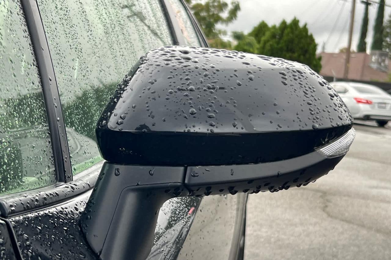 2025 Toyota Corolla Hybrid SE Roseville CA