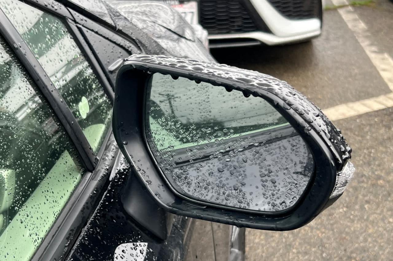 2025 Toyota Corolla Hybrid SE Roseville CA